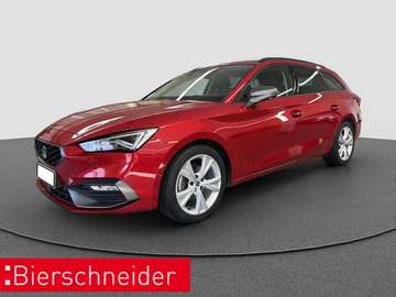 SP 1.5 eTSI DSG FR NAVI KAMERA SHZ 18ZOLL FULL LIN