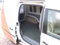Volkswagen Caddy Kasten Weiß - thumbnail 4