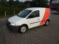 Volkswagen Caddy Kasten Weiß - thumbnail 1