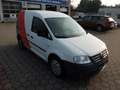Volkswagen Caddy Kasten Weiß - thumbnail 3
