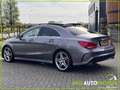Mercedes-Benz CLA 180 Edition 1 AMG | Panorama | Navi | LED | 18 inch Grijs - thumbnail 4