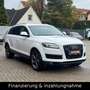 Audi Q7 4.2 TDI Quattro V8 Kamera ACC Luftf. 7 Sitzer Weiß - thumbnail 7