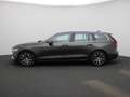 Volvo V60 2.0 T6 Recharge AWD Inscription | LEDER | CAMERA | Gris - thumbnail 4