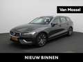 Volvo V60 2.0 T6 Recharge AWD Inscription | LEDER | CAMERA | Gris - thumbnail 1