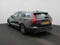 Volvo V60 2.0 T6 Recharge AWD Inscription | LEDER | CAMERA | Gris - thumbnail 2