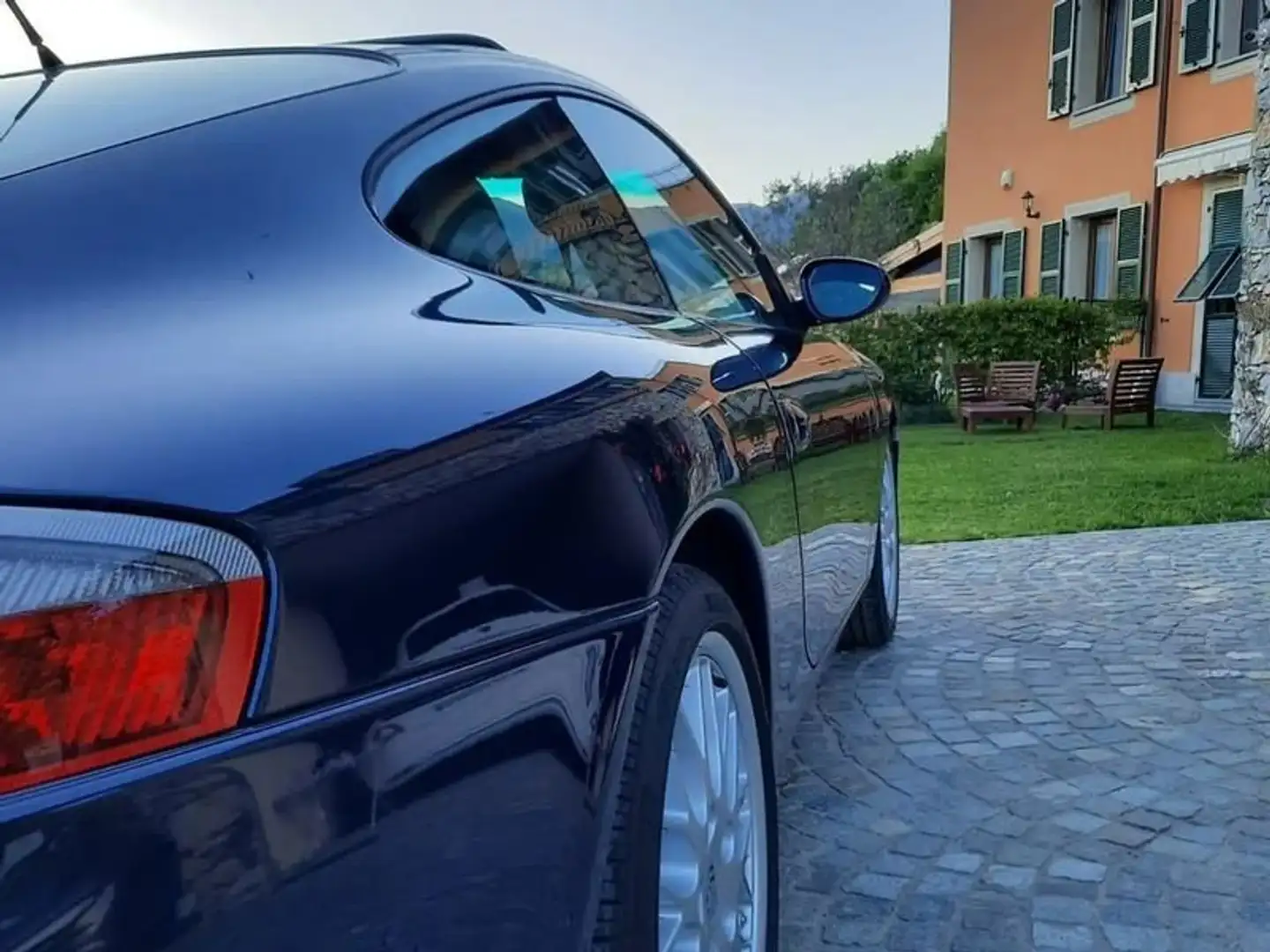 Porsche 911 911 Coupe 3.4 Carrera 4 TT3 221 kW (300 CV) - 2