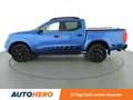 Nissan Navara 2.3 dCi N-Guard Double Cab 4x4 Aut.*NAVI*LED*TEMPO Синий - thumbnail 3