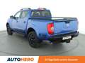 Nissan Navara 2.3 dCi N-Guard Double Cab 4x4 Aut.*NAVI*LED*TEMPO Синий - thumbnail 4
