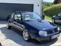 Volkswagen Golf Cabriolet Cabrio 2.0 Comfortline Blau - thumbnail 5