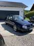 Volkswagen Golf Cabriolet Cabrio 2.0 Comfortline Blau - thumbnail 4