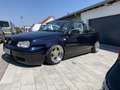 Volkswagen Golf Cabriolet Cabrio 2.0 Comfortline Blau - thumbnail 3