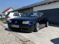 Volkswagen Golf Cabriolet Cabrio 2.0 Comfortline Blau - thumbnail 2