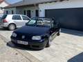 Volkswagen Golf Cabriolet Cabrio 2.0 Comfortline Blau - thumbnail 1