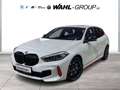 BMW 128 ti HIFI DAB LED PANO SHZ CARPLAY ALU 18" Weiß - thumbnail 1