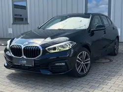 Bmw 118 d M Sport Live Cockpit Leder Harman&K LED