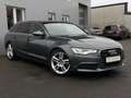 Audi A6 Avant 3.0 TDI Quattro S Line Sport 1.Hd NAVI Grijs - thumbnail 1