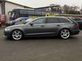 Audi A6 Avant 3.0 TDI Quattro S Line Sport 1.Hd NAVI Grijs - thumbnail 4