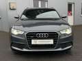 Audi A6 Avant 3.0 TDI Quattro S Line Sport 1.Hd NAVI Grijs - thumbnail 2