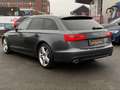 Audi A6 Avant 3.0 TDI Quattro S Line Sport 1.Hd NAVI Grijs - thumbnail 5
