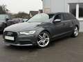 Audi A6 Avant 3.0 TDI Quattro S Line Sport 1.Hd NAVI Grijs - thumbnail 3