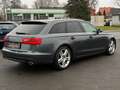 Audi A6 Avant 3.0 TDI Quattro S Line Sport 1.Hd NAVI Grijs - thumbnail 8