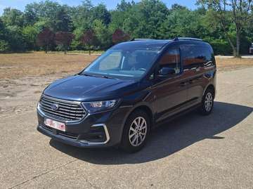 1.5 EcoBoost Titanium 5pl.