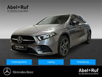 e AMG+MBUX+LED+NIGHT+Kamera+Ambiente+18''