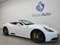 Ferrari California California 4.3 dct PELLICOLATA MADREPERLA Grigio - thumbnail 4