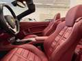 Ferrari California California 4.3 dct PELLICOLATA MADREPERLA Grigio - thumbnail 14