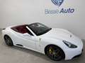 Ferrari California California 4.3 dct PELLICOLATA MADREPERLA Grigio - thumbnail 5
