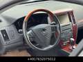 Cadillac STS 3.6 V6 Sport Luxury Autom. Leder Navi Xenon Silber - thumbnail 26