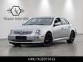 Cadillac STS 3.6 V6 Sport Luxury Autom. Leder Navi Xenon Silber - thumbnail 1