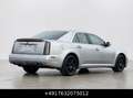 Cadillac STS 3.6 V6 Sport Luxury Autom. Leder Navi Xenon Silber - thumbnail 10