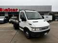 Iveco Daily 35 C10 Ribaltabile Trilaterale   94.000km Bianco - thumbnail 5