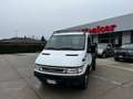 Iveco Daily 35 C10 Ribaltabile Trilaterale   94.000km Bianco - thumbnail 1