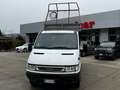 Iveco Daily 35 C10 Ribaltabile Trilaterale   94.000km Bianco - thumbnail 15
