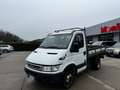 Iveco Daily 35 C10 Ribaltabile Trilaterale   94.000km Bianco - thumbnail 9