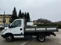 Iveco Daily 35 C10 Ribaltabile Trilaterale   94.000km Bianco - thumbnail 8
