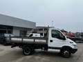Iveco Daily 35 C10 Ribaltabile Trilaterale   94.000km Bianco - thumbnail 6