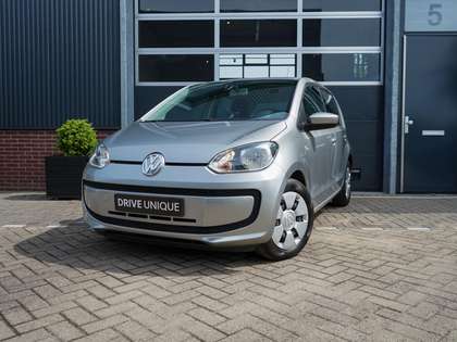 Volkswagen up! 1.0 move up! BlueMotion | Navigatie | Volledig dea