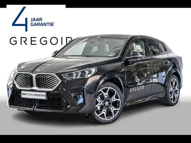 BMW iX2 eDrive20|Msport|Cam|Dass|th