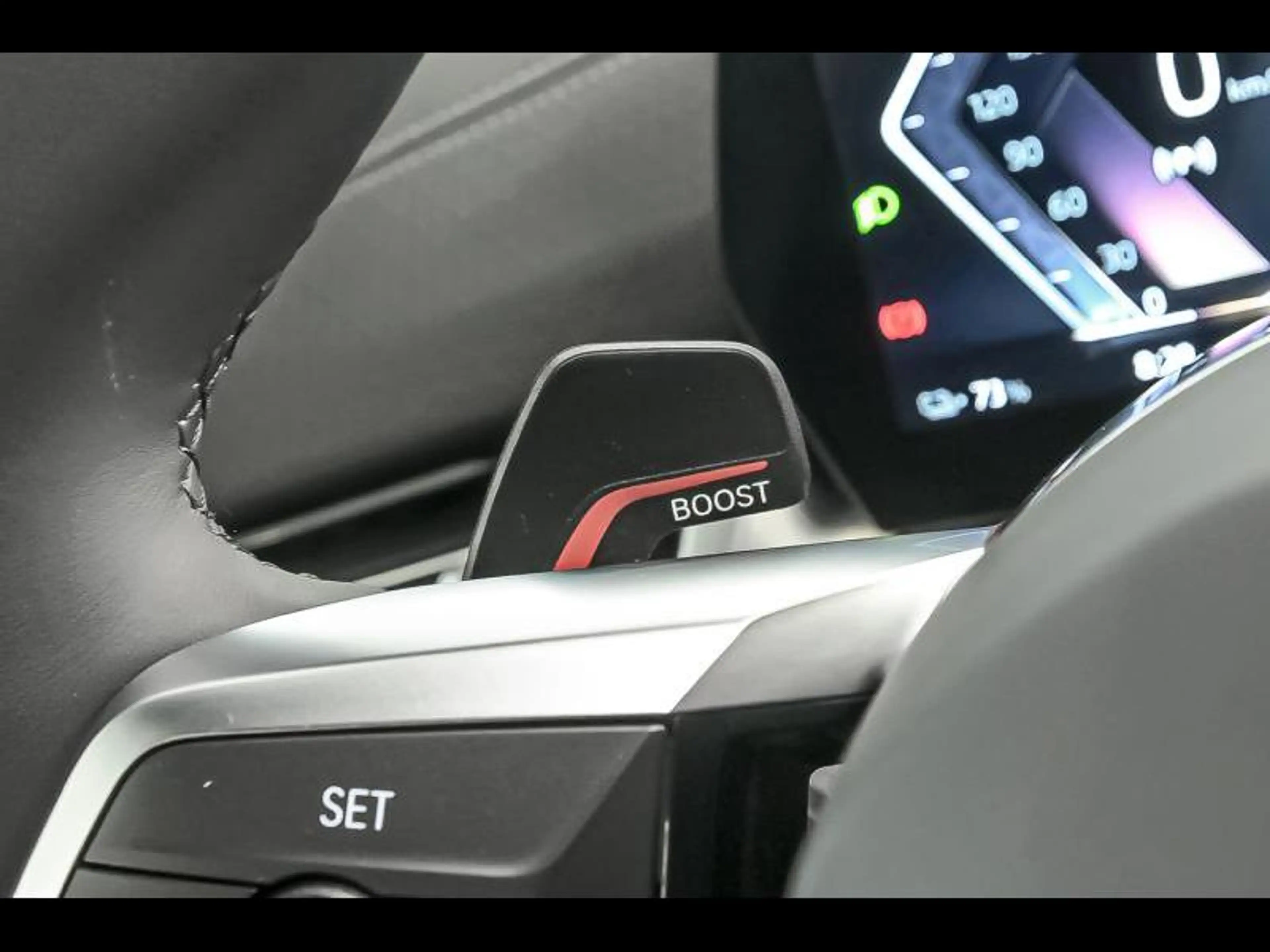 BMW iX2 eDrive20|Msport|Cam|Dass|th — photo 13