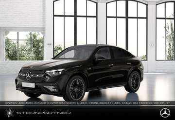 e 4M Cuope AMG+AIRMATIC+PANO+HUD+NIGHT+A