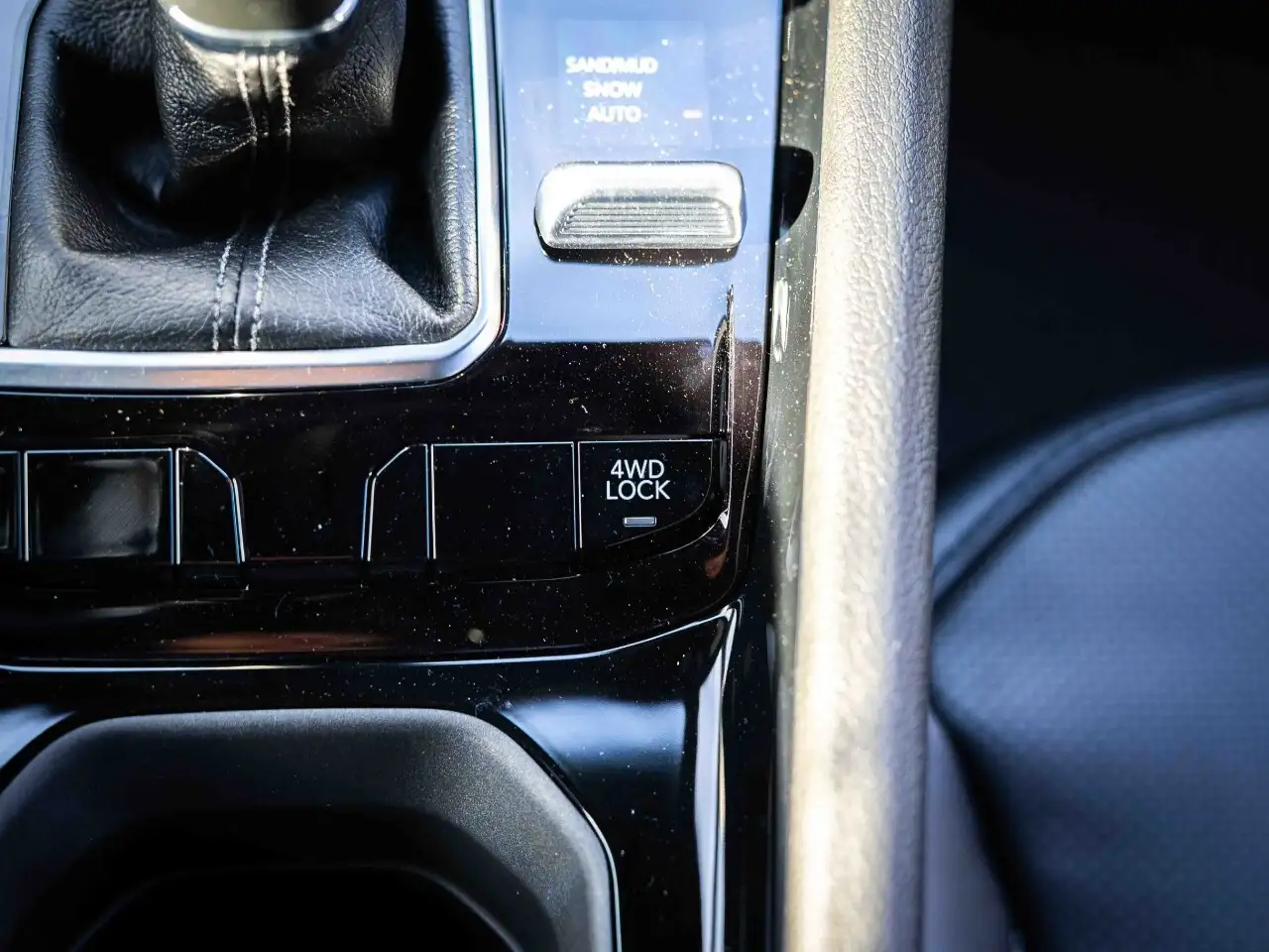 Jeep Compass fotografie Jeep Compass
