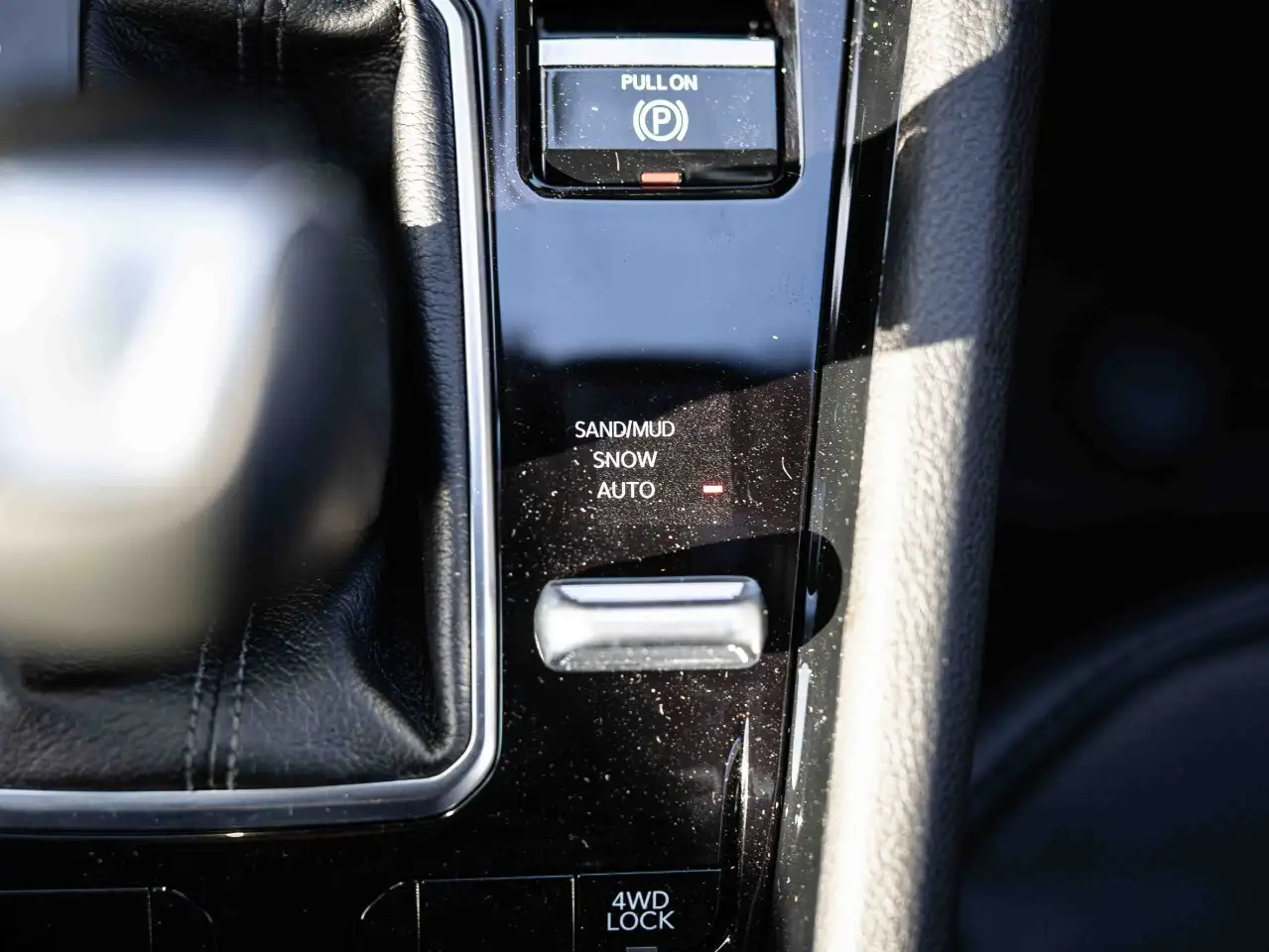 Jeep Compass fotografie Jeep Compass