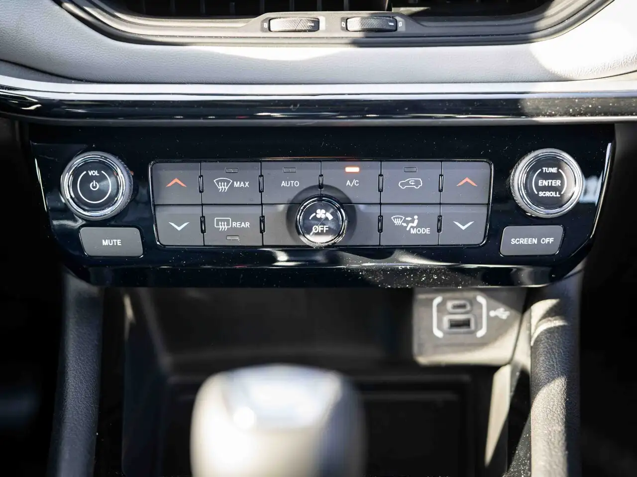 Jeep Compass fotografie Jeep Compass