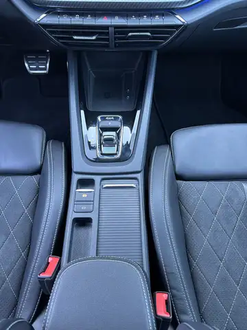 Skoda Octavia view 13