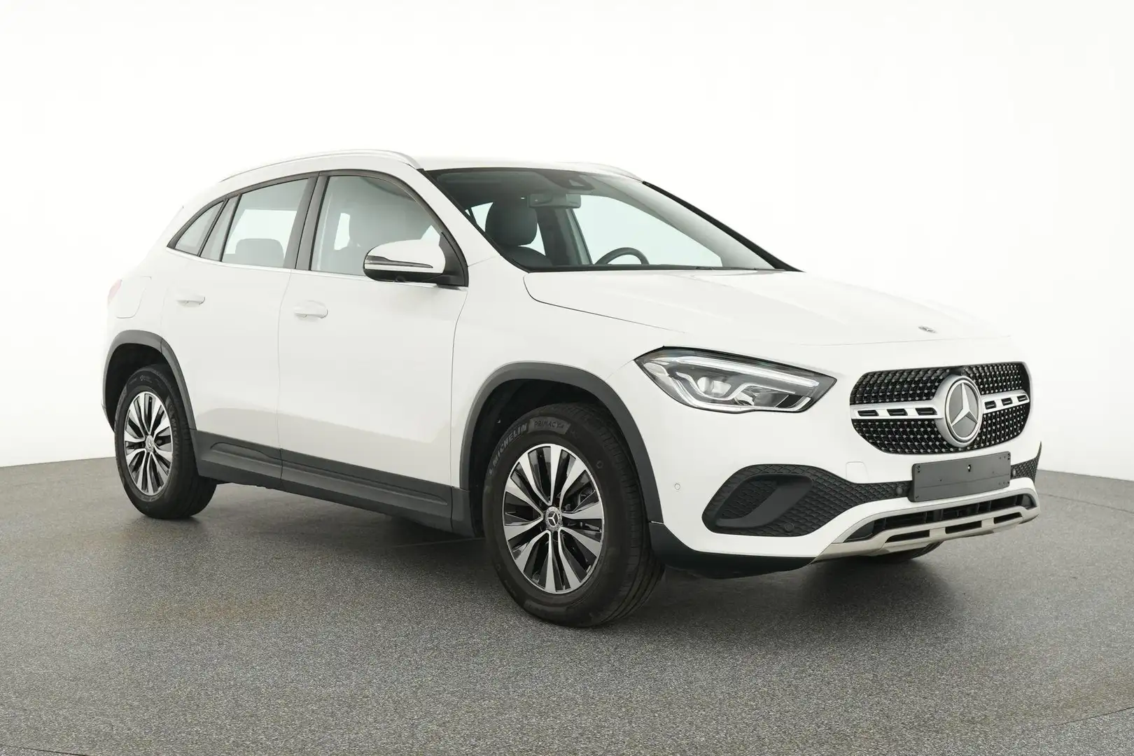 Mercedes-Benz GLA 250 e off-road vehicle 250 e Style Wit - 2
