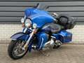 Harley-Davidson Electra Glide FLHTCUSE Classic Ultra CVO 110ci 5HD ABS Blauw - thumbnail 4