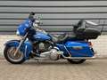 Harley-Davidson Electra Glide FLHTCUSE Classic Ultra CVO 110ci 5HD ABS Blauw - thumbnail 2